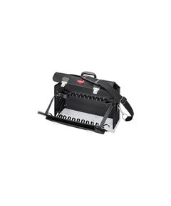 Портфель для инструментов KNIPEX New Classic Basic 00 21 02 LE, фото  | SNABZHENIE.com.ua