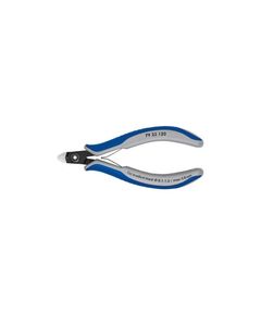 Прецизійні бокові кусачки KNIPEX 79 22 120 для електроніки, 120 мм, фото  | SNABZHENIE.com.ua