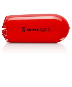 Захисний конічний ковпачок KNIPEX 135 мм, модель 98 66 50, фото  | SNABZHENIE.com.ua