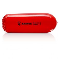 Конический защитный колпачок KNIPEX 135 мм, фото  | SNABZHENIE.com.ua