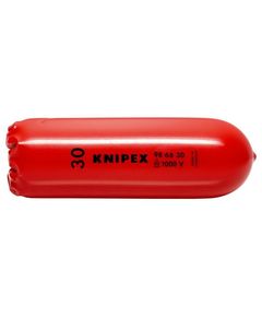 Защитный колпачок самофиксирующийся KNIPEX 110 мм, фото  | SNABZHENIE.com.ua