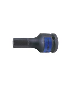 Шестигранник 3/4" 27мм ударный для гайковерта, фото  | SNABZHENIE.com.ua