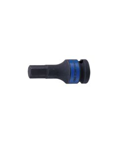 Шестигранник ударний 1/2 60mm DR 10mm (405510M) - якісне з'єднання, фото  | SNABZHENIE.com.ua