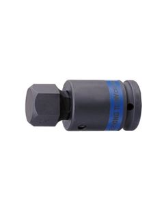 Шестигранник ударный 19мм 3/4 DR, модель 93L, фото  | SNABZHENIE.com.ua