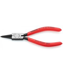 Щипці KNIPEX 44 11 J1 SB для стопорних кілець, фото  | SNABZHENIE.com.ua