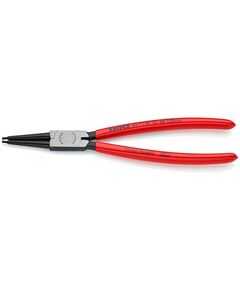 Щипці KNIPEX 44 11 J3 для стопорних кілець, фото  | SNABZHENIE.com.ua