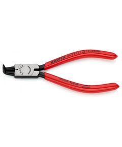 Щипці KNIPEX 44 21 J11 SB для стопорних кілець, фото  | SNABZHENIE.com.ua