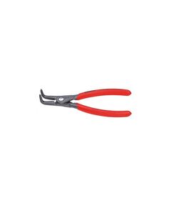 Щипцы KNIPEX 49 21 A41 SB для стопорных колец, фото  | SNABZHENIE.com.ua