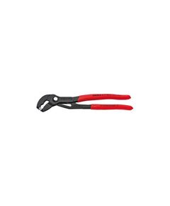 Щипці KNIPEX 85 51 250 A для пружинних хомутів, фото  | SNABZHENIE.com.ua