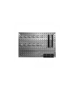 Щит настінний Tool Wall Panel Basic для зберігання інструментів, фото  | SNABZHENIE.com.ua
