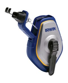 Шнур разметочный SPEEDLINE PRO 30 м в пластиковом корпусе, фото  | SNABZHENIE.com.ua
