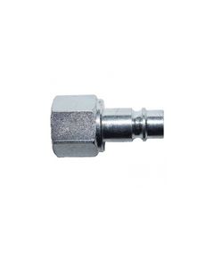 Штуцер б/с 15/A 3/8G, папа, резьба 3/8 внутр., фото  | SNABZHENIE.com.ua