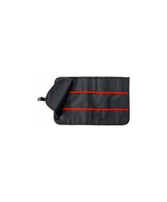 Сумка-розгортка KNIPEX для 11 інструментів, порожня, фото  | SNABZHENIE.com.ua