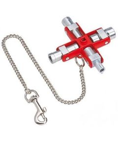 Универсальный ключ Knipex 160 мм, фото  | SNABZHENIE.com.ua