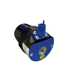 Устройство сброса конденсата SC12-M 1/2G MECC - надежное, фото  | SNABZHENIE.com.ua