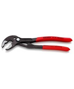 Кліщі сантехнічні Cobra KNIPEX 87 01 180 SB, фото  | SNABZHENIE.com.ua