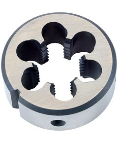 Плашка с носиком VX VAP M 10x1.5 DIN 352 HSS-E VÖLKEL 57846, фото  | SNABZHENIE.com.ua