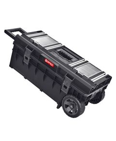 Ящик для инструментов на колесах QBRICK SYSTEM LONGER 793x385x322 мм, фото  | SNABZHENIE.com.ua