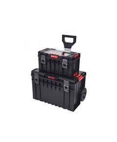 Ящик для инструментов QBRICK SYSTEM CART + PRO 500, фото  | SNABZHENIE.com.ua