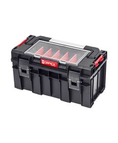 Ящик для инструментов QBRICK SYSTEM PRO 500 – надежность и удобство, фото  | SNABZHENIE.com.ua