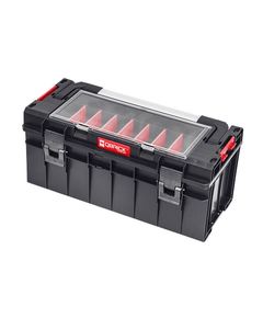 Ящик для инструментов QBRICK SYSTEM PRO 600 EXPERT - удобный и надежный, фото  | SNABZHENIE.com.ua