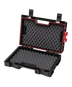 Ящик для инструментов QBRICK SYSTEM PRO 526x380x670 мм, фото  | SNABZHENIE.com.ua