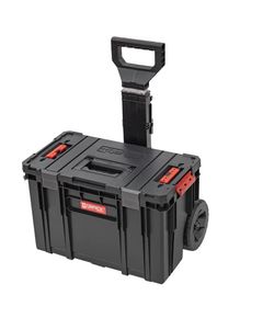 Ящик для інструментів QBrick System TWO Cart Vario 526x380x670 мм, фото  | SNABZHENIE.com.ua