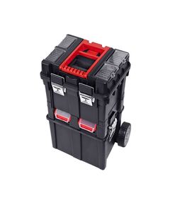 Ящик для инструментов Wheelbox HD Compact 495x360x710 мм, фото  | SNABZHENIE.com.ua
