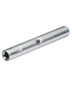 Соединители встык Knipex 97 99 291, неизолированные, 50 шт., фото  | SNABZHENIE.com.ua