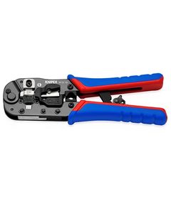 Инструмент для опрессовки штекеров KNIPEX 97 51 13, фото  | SNABZHENIE.com.ua