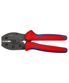 Зажимные клещи KNIPEX PreciForce 97 52 37, фото  | SNABZHENIE.com.ua
