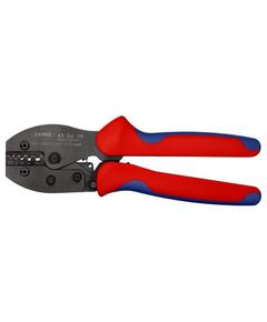 Клещи KNIPEX PreciForce 97 52 38 для обжима проводов, фото  | SNABZHENIE.com.ua