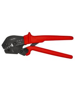 Зажимні клещі KNIPEX 97 52 04 для опресовки, фото  | SNABZHENIE.com.ua