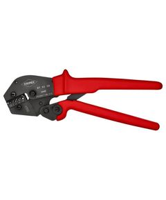 Клещи KNIPEX 97 52 08 для опрессовки, фото  | SNABZHENIE.com.ua