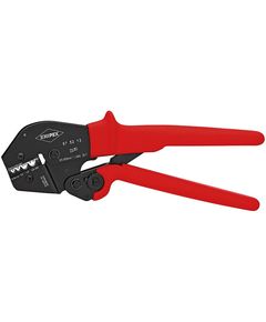 Клещи KNIPEX 97 52 13 для опрессовки, фото  | SNABZHENIE.com.ua