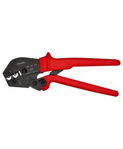 Клещи зажимные KNIPEX 97 52 23, фото  | SNABZHENIE.com.ua