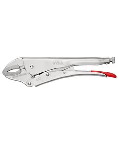 Клещи зажимные KNIPEX 41 04 300, фото  | SNABZHENIE.com.ua