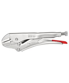 Клещи зажимные KNIPEX 41 24 225, фото  | SNABZHENIE.com.ua