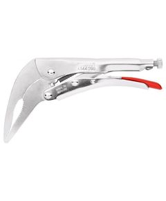 Клещи зажимные KNIPEX 41 44 200, фото  | SNABZHENIE.com.ua