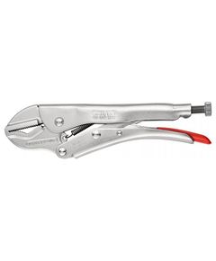 Клещи зажимные KNIPEX 40 04 180, фото  | SNABZHENIE.com.ua