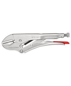 Клещи зажимные универсальные KNIPEX 40 04 250, фото  | SNABZHENIE.com.ua