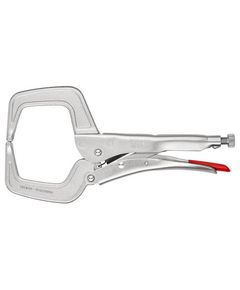 Клещи зажимные сварочные KNIPEX 42 34 280, фото  | SNABZHENIE.com.ua