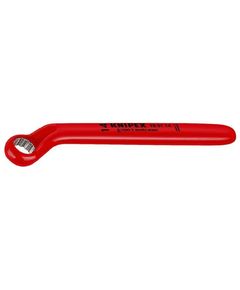 Гайковий накидний ключ KNIPEX 98 01 07, 7 мм, фото  | SNABZHENIE.com.ua