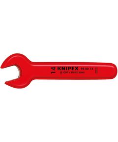 Гайковий ріжковий ключ KNIPEX 98 00 13, фото  | SNABZHENIE.com.ua