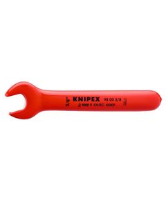 Ключ гайковий ріжковий KNIPEX 98 00 18, 18 мм, фото  | SNABZHENIE.com.ua