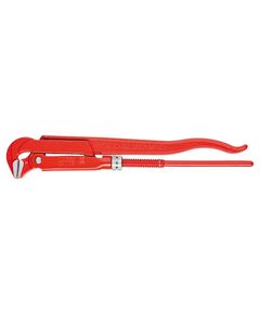 Ключ трубный губки 90° KNIPEX 83 10 015, 15 (380 мм), фото  | SNABZHENIE.com.ua