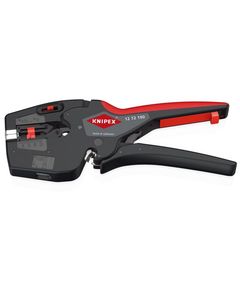 Автоматический стриппер KNIPEX 12 72 190, фото  | SNABZHENIE.com.ua