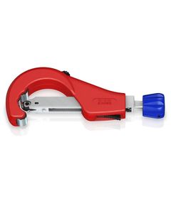 Труборез KNIPEX TubiX® XL для точного резания труб большого диаметра, фото  | SNABZHENIE.com.ua