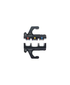 Сменные матрицы AWG 20-8 для KNIPEX MultiCrimp® 97 33 02, 97 33 01, 97 39 13, фото  | SNABZHENIE.com.ua