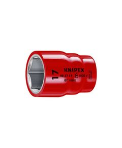 Насадка KNIPEX 98 37 12 для торцевых ключей с двойным шестигранником, фото  | SNABZHENIE.com.ua